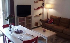 Charmant studio centre ville Mirepoix